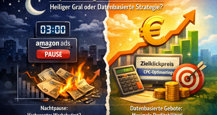 Day Parting Amazon Ads