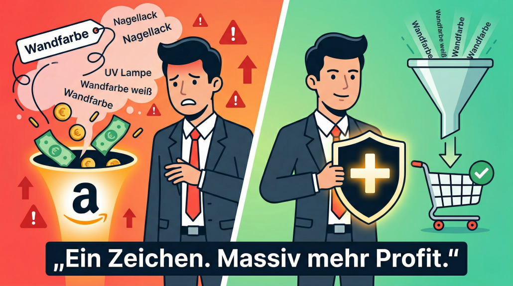 Broad Match Modifier Amazon Broad Match Modifier Amazon – Karikatur