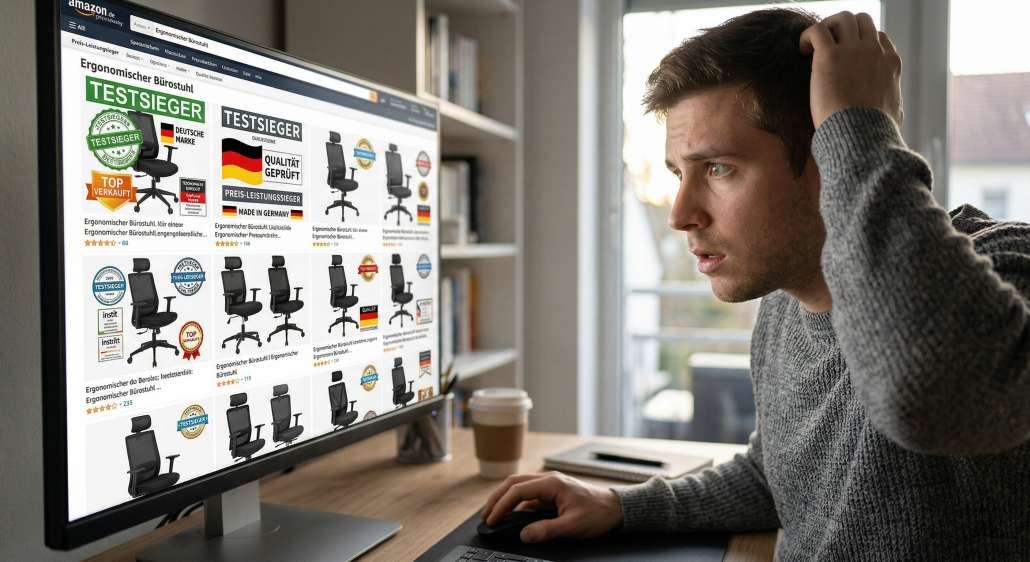 Darum klickt niemand dein Produkt an