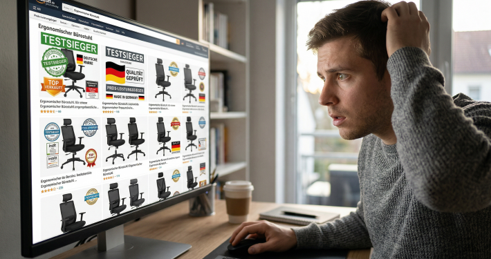 Darum klickt niemand dein Produkt an